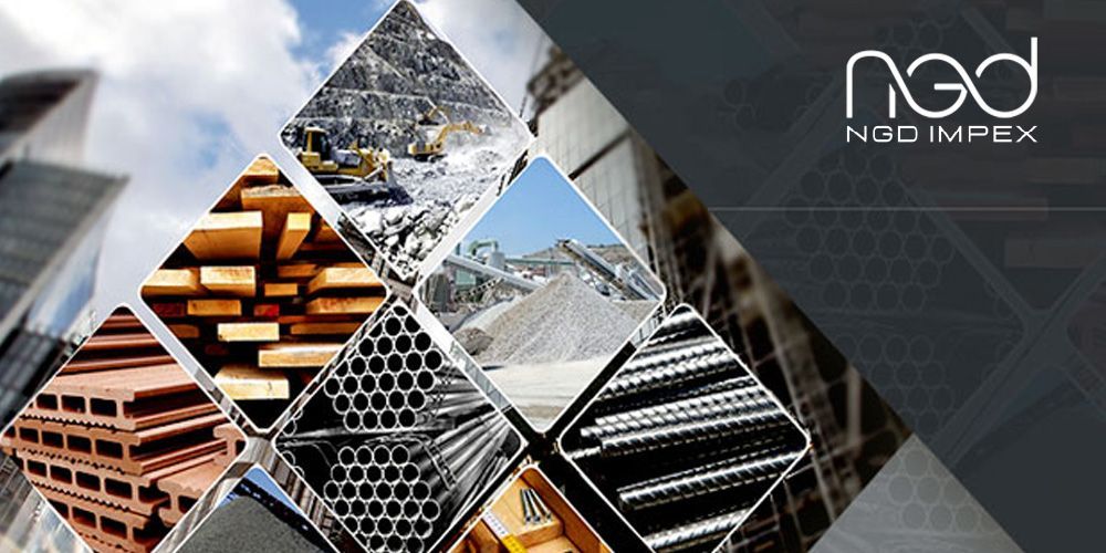 Construction Building Materials