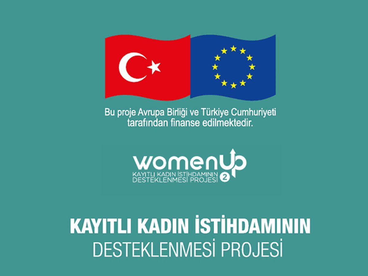 We Contribute to Increasing Women's Employment: Fulfilling Our Social Responsibility with the WOMEN UP Project