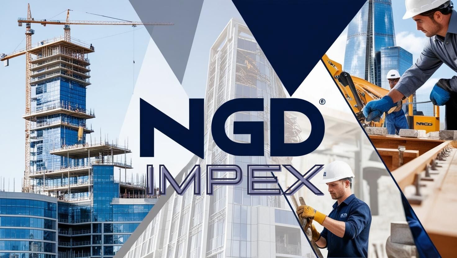 Construction Building Production and Sales